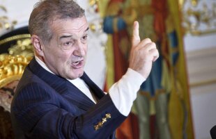 Ultimă oră » Becali a anunțat transferul la Steaua: "E ca și făcut! Nu e bine că v-am spus" + o plecare importantă: "Luăm 1,5 milioane"