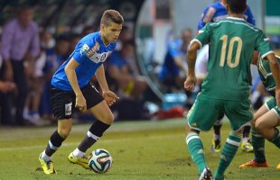 Ianis Hagi, elogiat după transferul la Fiorentina: "Maradonita din Carpați" » "Dacă ăsta nu e talent, cine mama naibii e?!"