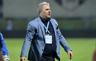 Adversarele care îi dau fiori lui Marius Șumudică în turul 3 din Champions League: "Cu celelalte avem șanse"