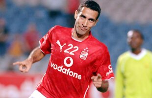 Serial GSP.RO Idoli uitați » Mohamed Aboutrika: ”cel mai puternic jucător din toate timpurile care nu a jucat în Europa sau America de Sud”