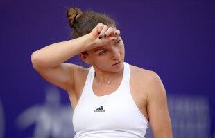 Halep joacă fără presiune, dar nu oferă garanții: "Nu pot să asigur că voi reuși să câștig turneul" » Complimentul pe care l-a primit de la una din adversare, la finalul meciului