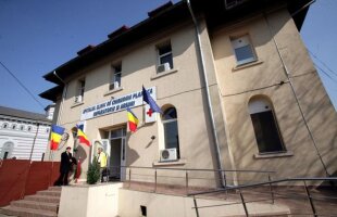 Asistenta șefă de la secția de Terapie Intensivă a Spitalului de Arși este audiată de polițiștii Serviciului Omoruri! Urmează medicul șef ATI