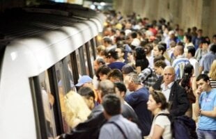 Metrorex vine în sprijinul suporterilor care vin la finala Cupei Ligii! Programul va fi prelungit cu două ore 