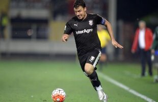 Budescu e tot mai aproape de revenirea în Liga 1: "Îl aşteptăm"