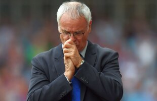 Ranieri pierde unul dintre cei mai importanți jucători » A semnat cu o rivală din Premier League