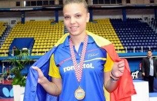 Performanță remarcabilă pentru România » 8 medalii: 3 de aur, 1 de argint și 4 de bronz la Europene! Adina Diaconu, campioană la junioare