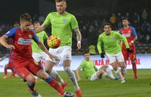 OFICIAL O echipă din Liga 1 și-a schimbat numele » Comitetul Executiv a aprobat azi decizia