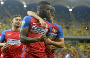 Steaua a mai ratat un transfer » Varela semnează cu PAOK, dar Chatziisaias a refuzat România! Noile detalii ale mutării