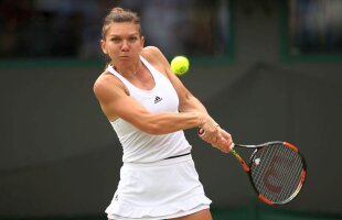 Tablou infernal pentru Halep la Montreal! Dueluri șoc încă din turul 3 » Ce traseu are până în finală