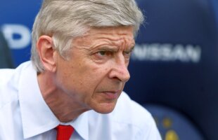 Arsenal dă lovitura pe piața transferurilor » Wenger plătește 50 de milioane de euro pentru cel mai bun jucător din Premier League