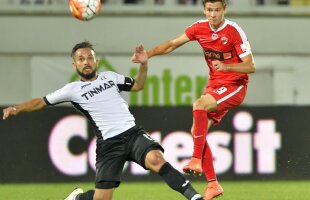 Campioni decimați! Dinamo a dat de pământ cu Astra! Remarcații și "petardele" meciului de la Giurgiu