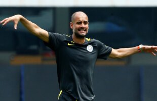 Pep angajează hacker! Guardiola dă concurs pentru postul de analist la City