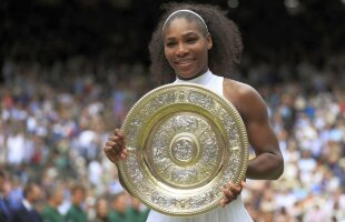 Surpriză la Montreal! Serena Williams s-a retras » Tabloul a fost schimbat, iar Halep va avea o altă adversară 