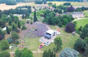 Picnic fără grătar » Marea comunitate Dacia din Franța își dă întâlnire în fiecare vară pentru a sărbători împreună această marcă