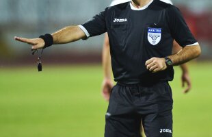 Dezvăluiri » Arbitrul român care a făcut o avere din afaceri: ”Am pierdut 60 de milioane de euro pe Bursă fără să înnebunesc!”