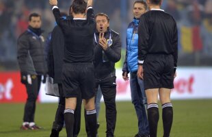 EXCLUSIV Un fost arbitru din Liga 1 povestește cât de pretențios era la protocoale: "Am făcut fițe"