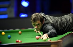 EXCLUSIV Campionatul European de snooker nu va mai avea loc la Cluj! Unde s-a mutat turneul organizat în premieră în România + toate detaliile despre competiție