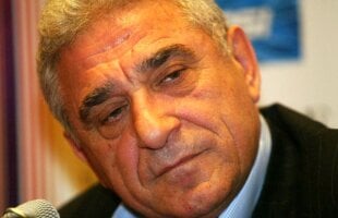 ULTIMA ORĂ Giovanni Becali a cerut azi eliberarea condiționată: "Vreau să mor în brațele familiei"