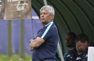 Peste finaliștii Euro 2016 » Lucescu a fost plasat de FourFourTwo în topul celor mai buni antrenori din lume