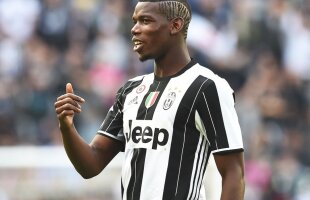 Juventus și United au ajuns la un acord pentru Pogba » Anunțul făcut azi