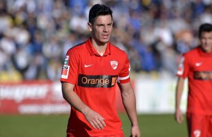 EXCLUSIV Paul Anton a vorbit în premieră după transferul la Getafe: "Abia îmi găsesc cuvintele"