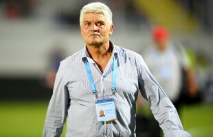 Andone a anunțat noul căpitan al lui Dinamo după plecarea lui Anton: "Eu am hotărât"