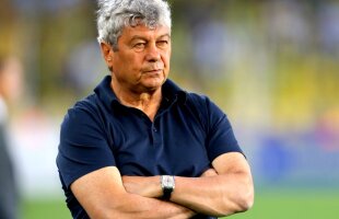 Românul antrenat de "Il Luce" și Christoph Daum: "Pe nea Mircea Lucescu l-aș pune pe primul loc"