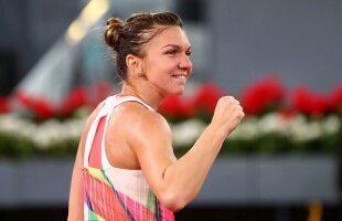 Victorie fantastică pentru Halep! Simona e în semifinale la Montreal după ce a învins-o pe Svetlana Kuznețova