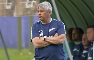 Nopți albe la Sankt Petersburg » Venit într-un campionat diluat de criză, Lucescu încearcă s-o readucă pe Zenit în frunte, chiar și fără Hulk