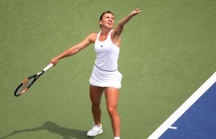 Când cuvintele schimbă meciul » Simona Halep s-a calificat ieri în semifinale la Montreal, după ce antrenorul său i-a livrat un discurs exemplar