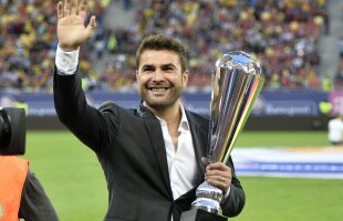 Ofertă de ultimă oră pentru Mutu! "Briliantul" a confirmat discuțiile » Anunț surpriză despre revenirea în Liga 1