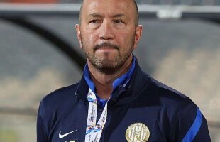 Surpriză de proporții! Walter Zenga a fost prezentat la un club din Anglia 