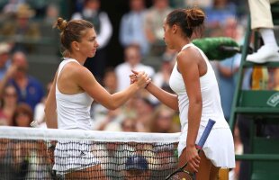 Ce o sperie pe adversara Simonei Halep din finala de la Montreal: "Asta e una dintre marile ei calități"