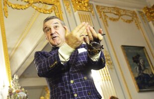 Becali anunță superinvestiții la Steaua » Ce l-a convins pe patron să facă transferuri importante: "Am o armă în războiul cu Armata"