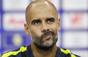 Încă un transfer la City » Guardiola plătește 37 de milioane de euro pentru un superjucător! Fotbalistul este deja la Manchester