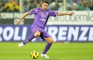 Mutu se întoarce la Fiorentina pentru un eveniment unic: "E o onoare pentru mine"