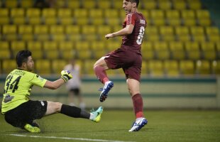 VIDEO Trei din trei » Chiajna a fost ciupită iar de arbitri, 0-4 cu Voluntari