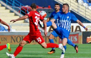 Pandurii își pierde cei mai buni doi jucători! Dinamo, șanse mari să-l rateze pe Nistor » Unde ar putea ajunge