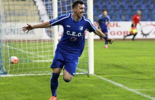 Hora pleacă de la Pandurii! Nu face deplasarea în Israel şi este la un pas de un transfer în străinătate