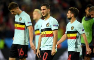 O sută pe loc! » Loţi şi Piţi au concurenţă în draci pentru postul de selecţioner al Belgiei