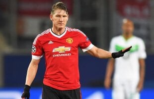 Atac dur la adresa lui Mourinho, după ce l-a scos din lot pe Schweinsteiger: "Ar trebui să meargă la închisoare!"