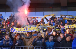 Poezie emoționantă scrisă pentru noul Petrolul » "Poetul din Peluză" îi încurajează pe "găzarii" din Liga a 4-a