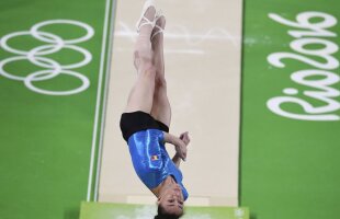 Ce spune Nadia despre șansele unei medalii la gimnastică: "Ponor este un exemplu"