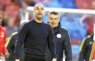 Supertransfer făcut de City » Guardiola a adus un jucător de 55 de milioane de euro înainte de meciul cu Steaua