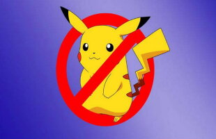 Zulkifli Mohamad al-Bakri: Pokémon GO și toate personajele pokemoni trebuie evitate