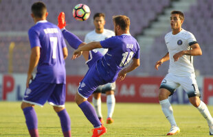 VIDEO Popa de Cupă » Viitorul a jucat cu echipa a doua, iar ACS Poli a răzbunat eșecurile din campionat: 2-1