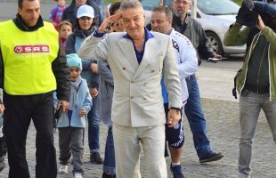 EXCLUSIV Boldrin și De Amorim s-au înțeles cu Steaua! Becali a anunțat când vor semna contractele + testul obligatoriu care trebuie trecut de cei doi