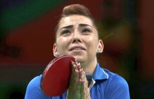 Corespondență de la Rio » Lacrimi de frustrare » Echipa feminină a României a ratat calificarea în ”sferturi”, deși a fost la un pas să învingă Coreea de Sud