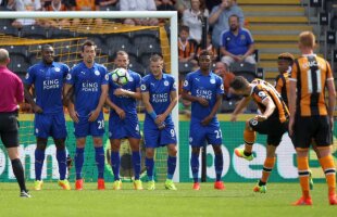 VIDEO Debut cu mari surprize în Premier League » Campioana a pierdut în debutul sezonului în fața unei nou-promovate!