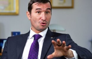 BREAKING NEWS! Cutremur la Rio » Începând prin a-și cere scuze pentru echipament, Alin Petrache demisionează! Cere dizolvarea Comitetului Executiv al COSR